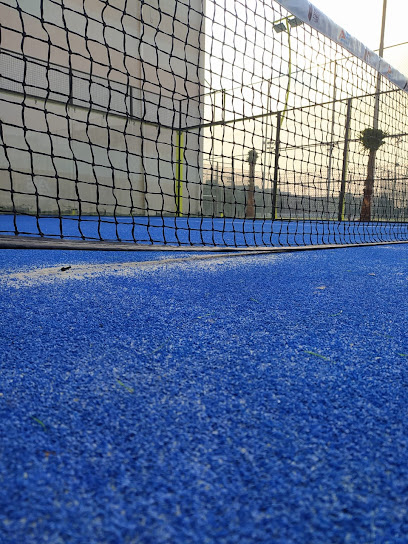 ملاعب بادل أرينا - Saudi Arabia|Al Jubail 35815|King Fahd Industrial Port|King Abdullah Road
