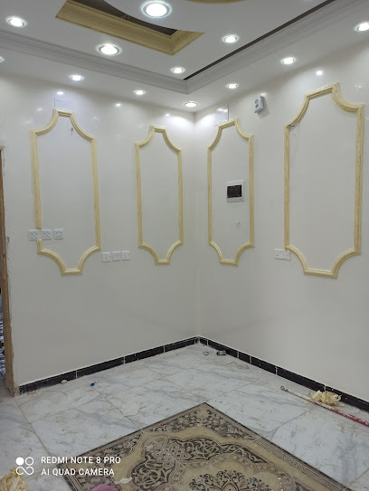 صباغ دهانات الشرقيه - Saudi Arabia|Dammam 32110|Taybah|حي