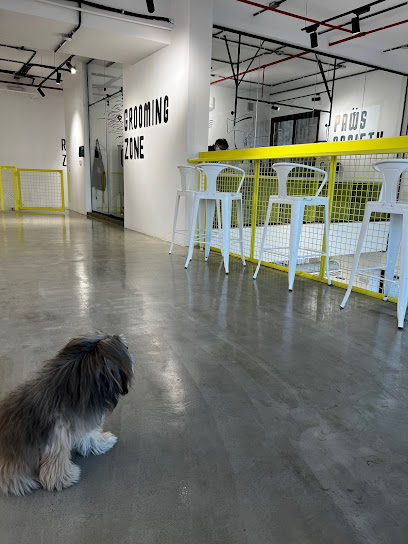 Paws Society / باوز سوسايتي - Saudi Arabia|Jeddah 23261|Al Naeem|Amna Bint Wahb St