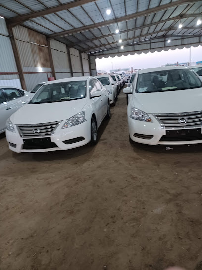معرض حبيب للسيارت - Saudi Arabia|4572 شارع الامير سلطان بن عبدالعزيز، الخفجي 39267 6496