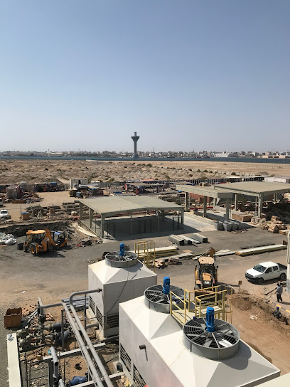 Delmon - Saudi Arabia|Yanbu 41911|Al Buhayrah|3389+HFF، commercial Port
