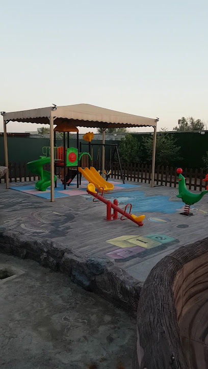 Joud alwelaya resort - Saudi Arabia|Safwa 32911|EPAA4858، 4858 ام الساهك 1137، 8452