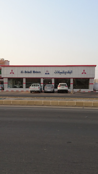 Al Beladi Motors - Saudi Arabia|Rabigh 25754|Al Sabuh|R22X+J3M