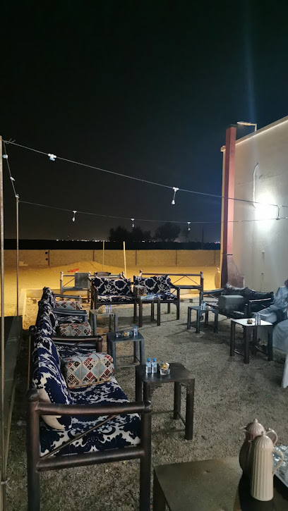 استراحة أبناء عطاالله الجعيد - Saudi Arabia|Al Duwadimi 17455|G9R4+3MV