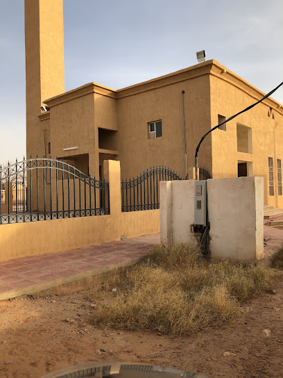 مسجد الوهوب - Saudi Arabia|Al Artawiyah 15751|G88V+5P4