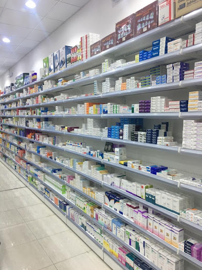 Dawaa Alsharq Pharmacy - Saudi Arabia|Khamis Mushait 62459|الملك سعود