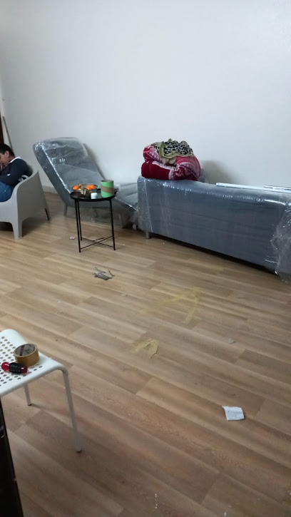 Ahmad Furniture Movers and Packers KSA - Saudi Arabia|Riyadh 12213|Al Olaya|King Fahd Rd