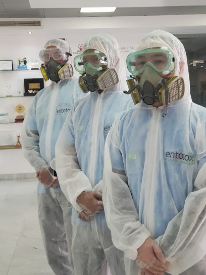 Entotox Public Health - Jeddah 23437