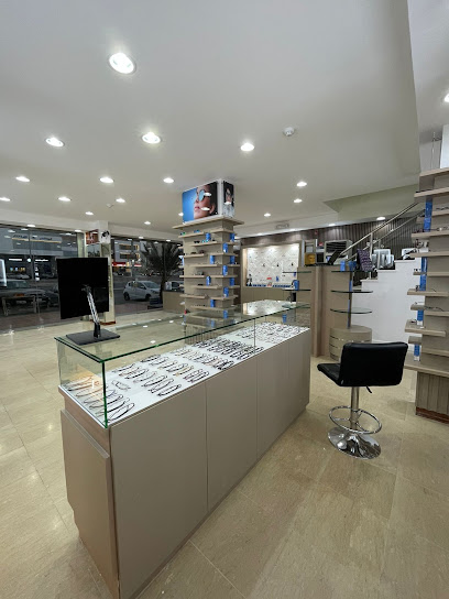 بن محفوظ للنظارات - جدة - Saudi Arabia|Jeddah|شارع عبدالله السليمان، بجوار مصرف الراجحي حي|Al Fayha'a