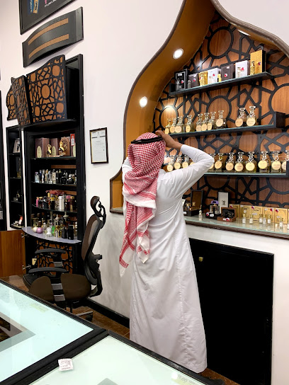 العربية للعود |Arabian Oud - Saudi Arabia|Unayzah 56241|8552، حي الريان،