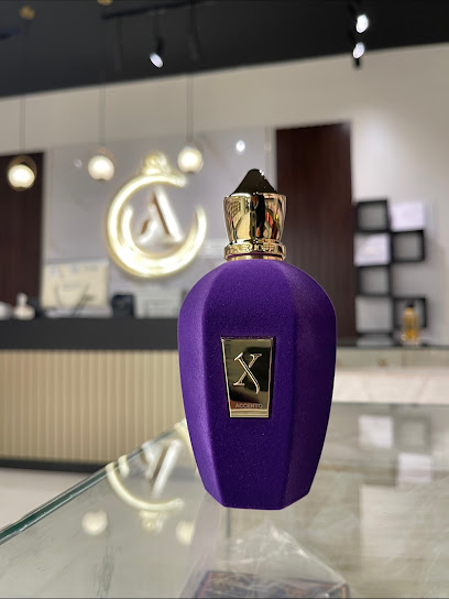 العليان للعطور - Saudi Arabia|2879