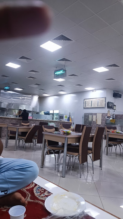Pakistani restaurant - Saudi Arabia|15400|65|Faiha Al Atsh Gas Station
