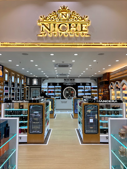 NICHE PERFUMES | نيش للعطور - Al Khobar 34424