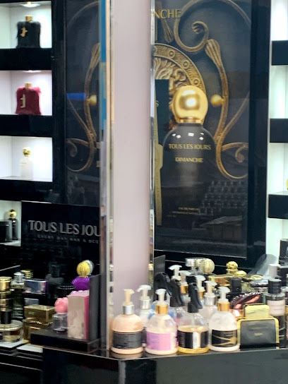 Tous Les Jours| تولي جور - Saudi Arabia|Dammam 32241|جراند ستور طريق الأمير محمد بن فهد - محمد بن سعود الدور الأرضي - البوابة 1