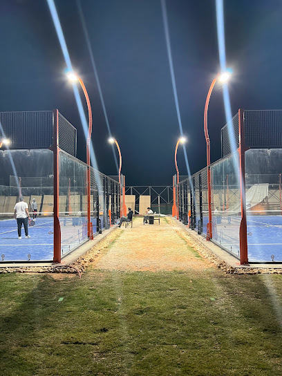 ليتس بادل - Lets Padel - Saudi Arabia|Riyadh 13544|alqairawan