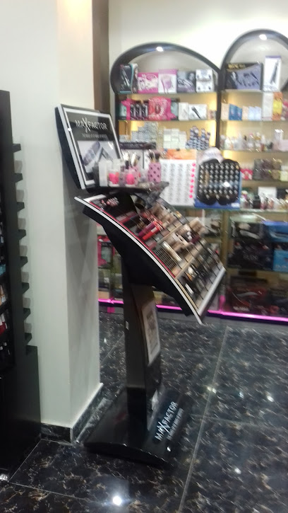 جذاب للعطور وأدوات التجميل - Buraydah 52382