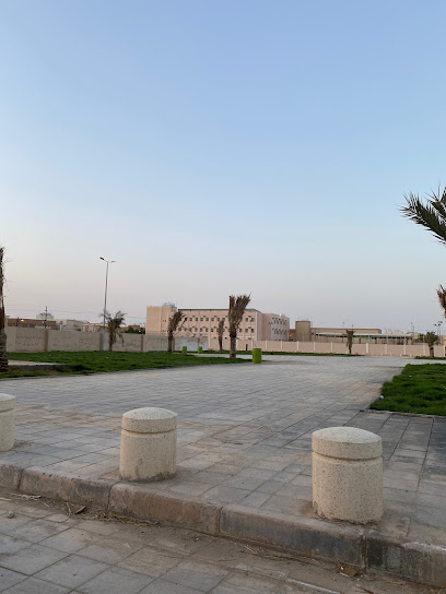 منتزة السكّان - Saudi Arabia|3175، الفيصلية، حفر الباطن 39951 6498،