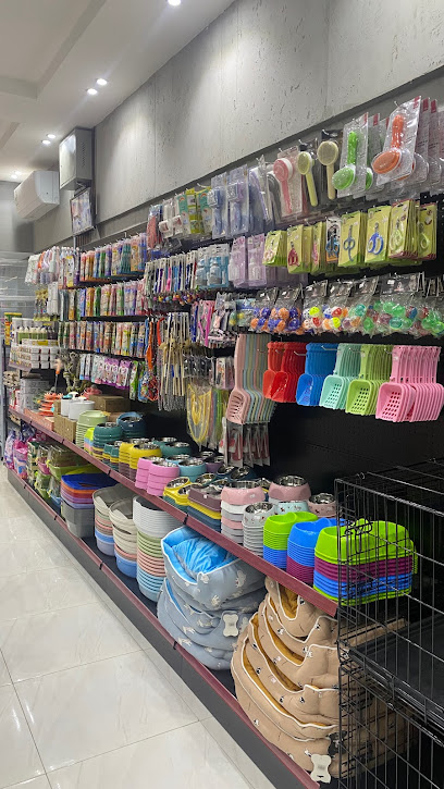 الكائنات اللطيفة - Al Khobar 34724