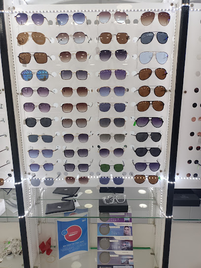 Eye fashion optical - Saudi Arabia|Dammam 35412|Al jubail