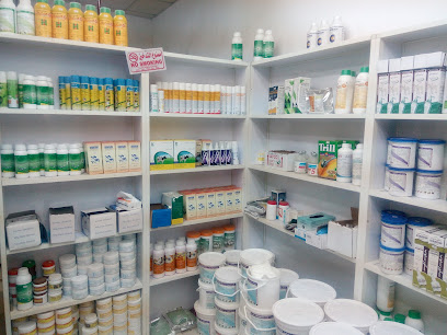 صيدلية الوفاء البيطرية 1 -  - +966 50 106 3337