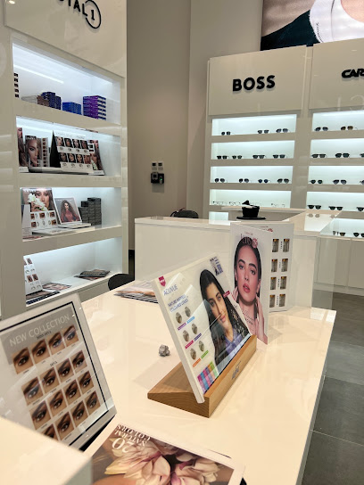 نظارات السلمان | AlSalman Optics - Saudi Arabia|Al Jubail 35514|Jubail City Center|Al Madinah Al Mounawwarah