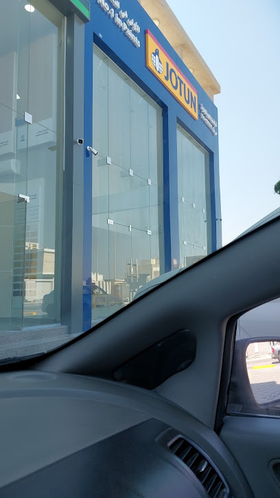 Jotun paints -Sanaa stars Co. - Saudi Arabia|Dammam 43215|Al Sadafah|عبدالرحمن الاشعري