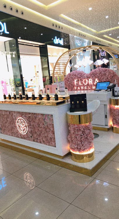 عطور فلورا - Taif 12684