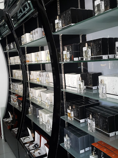 Lilac Perfumes & Gifts - Saudi Arabia|Mecca 24237|3186