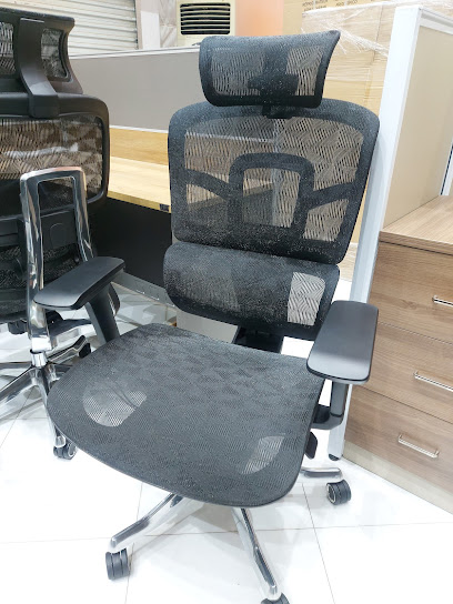 Ultimate business holding company for office furniture - Saudi Arabia|Al Khobar 34441|Madinat Al Umal|76W3+2HX