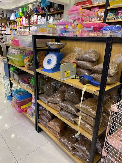 الخطوات الأليفة pet steps - Saudi Arabia|Jeddah 23533|Ar Rabwah|٣٣٨٧،حراء،حي الربوة،٨٠٥٧