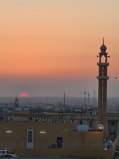 منتزه حي الباطن - Saudi Arabia|Hafar Al Batin 39923|Al Batin|FX2V+5MG