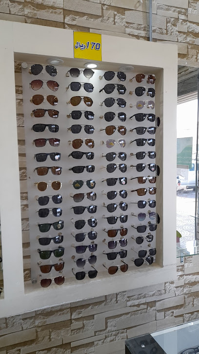 نقاء الرؤية للنظارات optical - Al Madinah Al Munawwarah 42377
