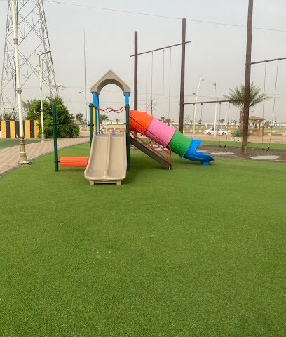 شارع الفن -  -