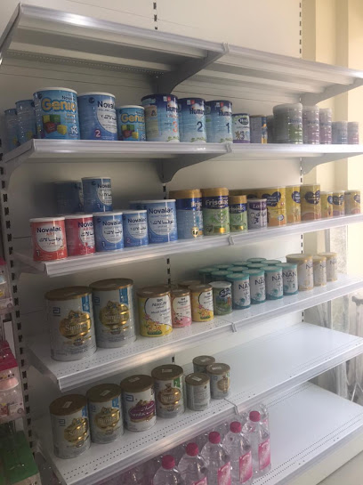 صيدلية الدواء المتميزة | Aldawa Al Mutamaiza Pharmacy - Saudi Arabia|Jeddah 22233|Mishrifah|Hamad Sulayyman