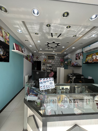 Studio Fifteen استو ديو خمسة عشر - Saudi Arabia|Jeddah 22234|Al Sharafeyah|Khaled Ibn Al Walid