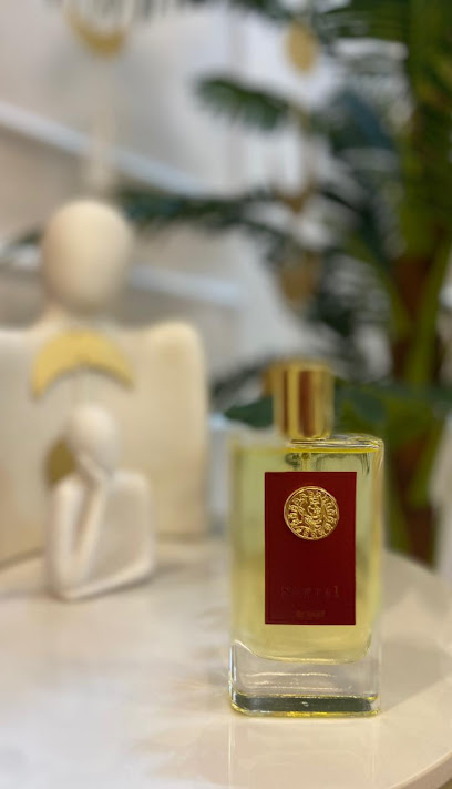 قاف للعطور - Saudi Arabia|Hafar Al Batin 39911|Abu Musa Al Ashari|King Abdulaziz Rd