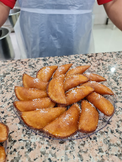 Qatayef Al Jouf - Saudi Arabia|Sakaka 72311|4598 صلاح الدين الايوبي،
