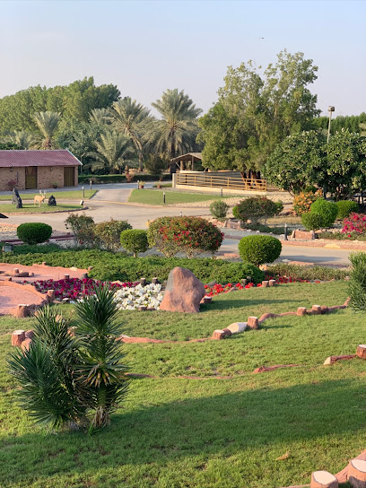 مزرعة عثمان اليوسف - Saudi Arabia|Al Jubail 35552|VH22+R52