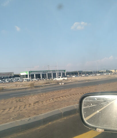 معرض سيارات -  -