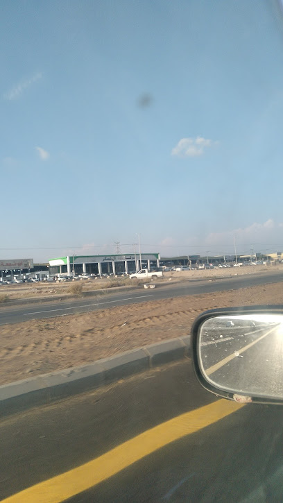 معرض سيارات - Saudi Arabia|Unnamed Road 85565