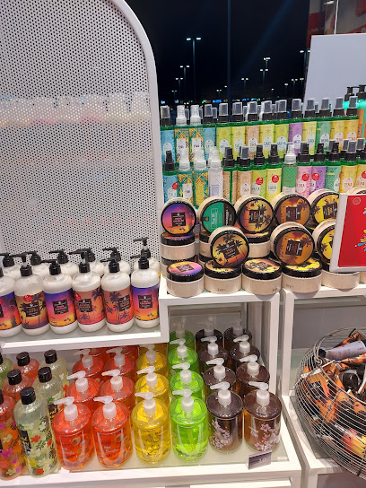 ذي بيوتي سيكرتس - Saudi Arabia|Tabuk 47911|Al Sanabel Mall حي السلمان،