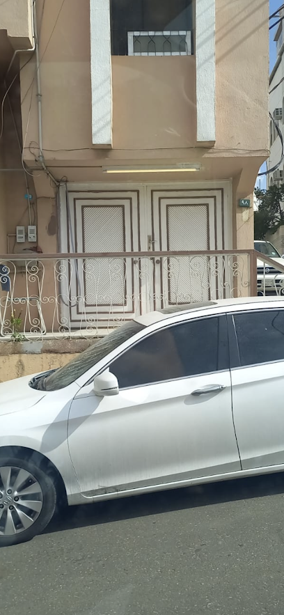 موثق معتمد ساره عامر عسيري - Saudi Arabia|Abha 62521|Al Shifa|King Abdullah Rd