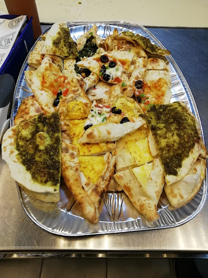 Pastry Hut كوخ المعجنات الحجاز مركز اليمامة - Saudi Arabia|Al Jubail 35814|الصناعية|Ad Dammam 2