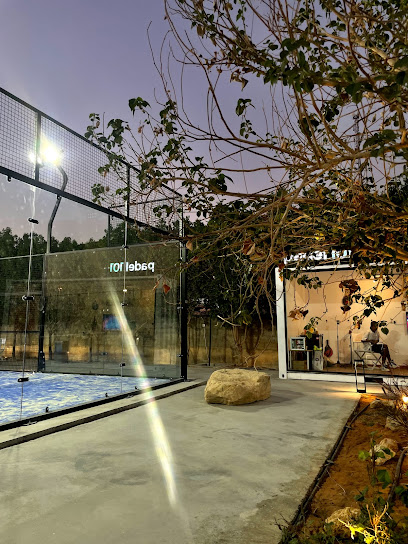 Padel 101 - Saudi Arabia|Riyadh 13726|AlAmaria Rd|RFC6+HF4