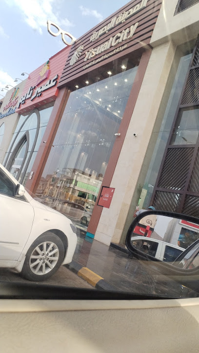 البصريات للعناية بالعين - Al Madinah Al Munawwarah 42374