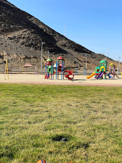 حديقة جنوب المدينه - Saudi Arabia|67713|6190 شارع الامام محمد بن عبدالوهاب، المروج، بيشة 67713 3131،|3131