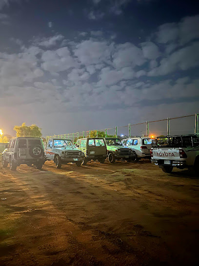 الحيفة السعيدة - Saudi Arabia|Wadi 'Amoud 83973|G3J7+32