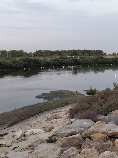 القناة المائية - Saudi Arabia|Al Jubail 35811|5029، الفناتير، الجبيل 35811 7379،،