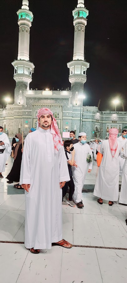 Awais Ahmed Vehari 23Wb - Saudi Arabia|Al Jubail 35514|Jubail City Center