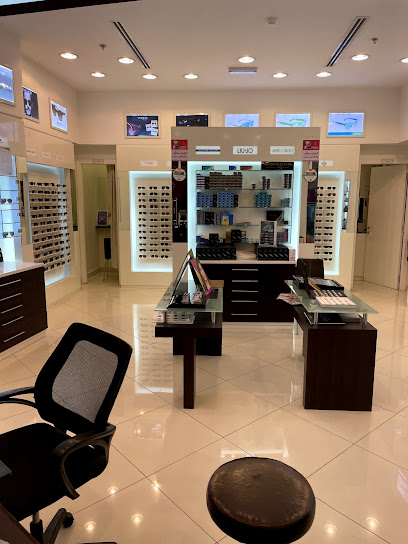 الفا للبصريات ، النخيل بلازا - Saudi Arabia|Buraydah 52383|Al Safra'|King Abdullah Rd
